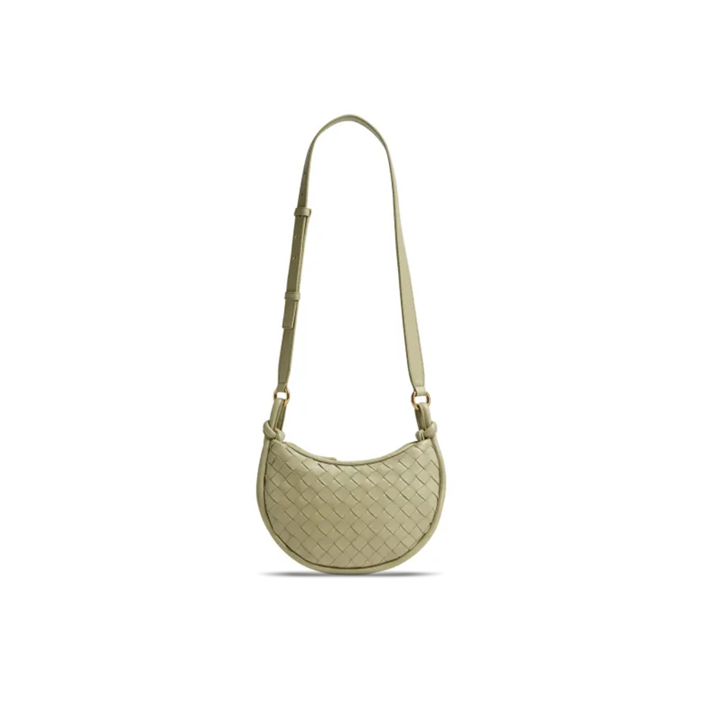 BOTTEGA VENETA GEMELLI MESSENGE 796638V1W512929 (26*15*8cm)